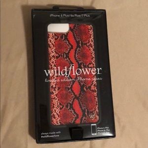 iPhone 7/8 plus case